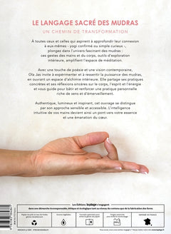 Mudras - Yoga des mains