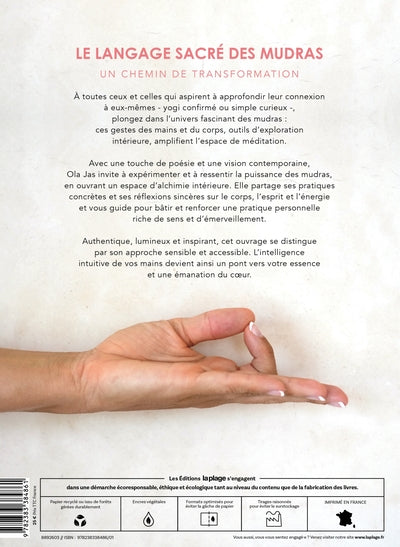 Mudras - Yoga des mains
