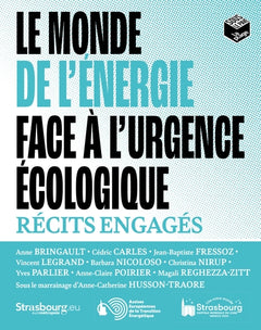 Le monde de l'énergie face à l'urgence écologique
