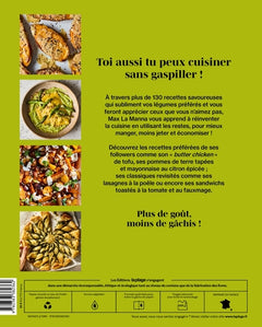 Fini le gaspi !
