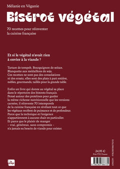 Bistrot végétal