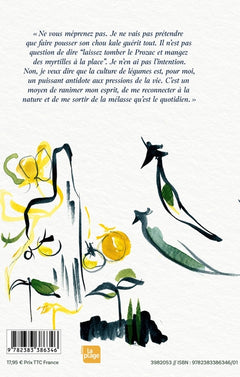 En friche