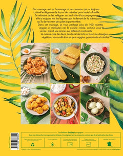 Créole & veggie