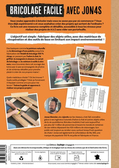 Bricolage facile avec Jon4s