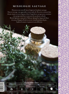 Mixologie sauvage