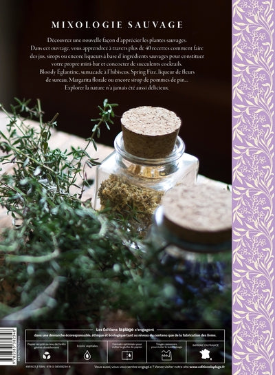 Mixologie sauvage