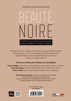 Beauté noire