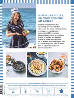 Mes recettes de la mer