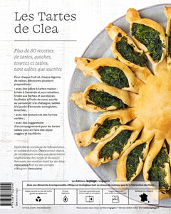 Les tartes de Clea