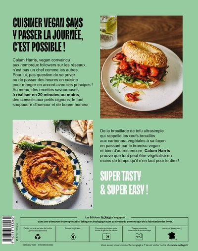 20 minutes top chrono