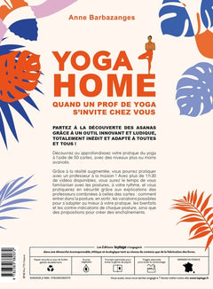 Yoga Home