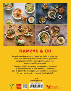 Ramens & Co