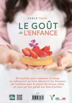 Le goût de l'enfance