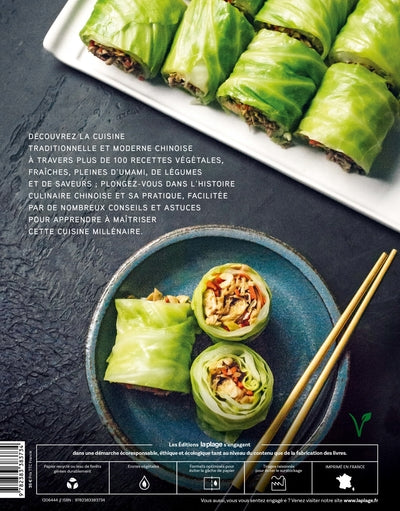 Il était une fois la cuisine chinoise