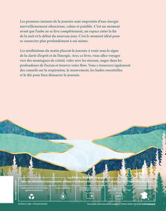 Méditations du matin