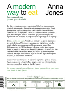 A modern way to eat
