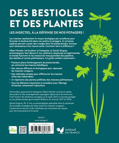 Des bestioles et des plantes