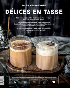 Délices en tasse