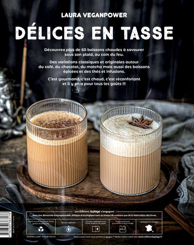 Délices en tasse