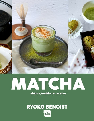 Matcha