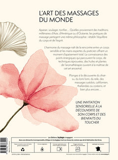 L'art des massages du monde