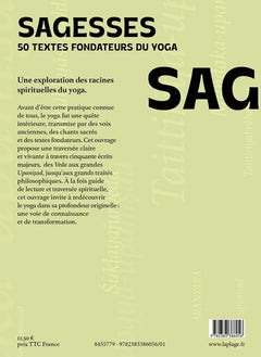 Sagesses