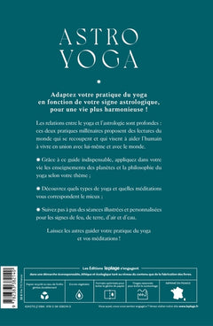 Astro Yoga