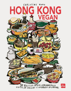 Hong Kong Vegan