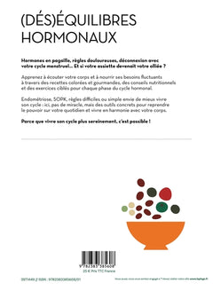(Dés)équilibres hormonaux