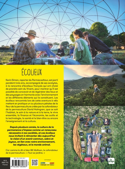 Ecolieux, un nouveau modèle de vie