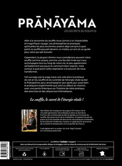 Pranayama