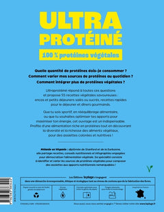 Ultra protéiné