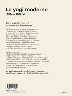 Yogi moderne