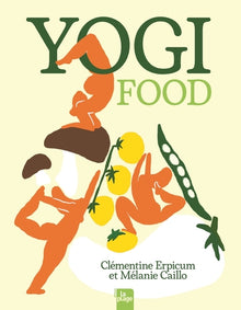 Yogi food