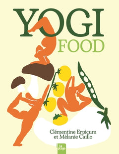 Yogi food