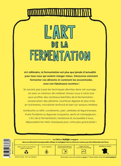 L'art de la fermentation