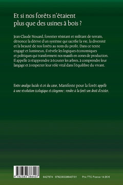 Manifeste pour la forêt