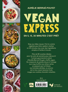 Vegan express