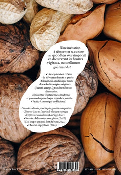 Les autres beurres