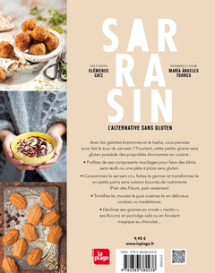 Sarrasin Version enrichie