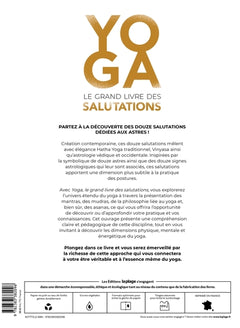 Le grand livre des salutations