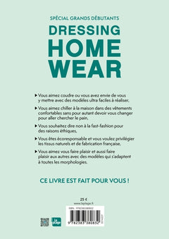 Dressing Home Wear