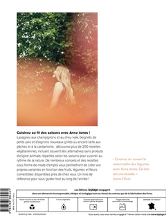 Cuisiner les saisons