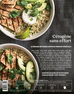 Cétogène sans effort