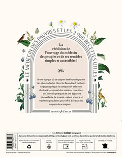 Le médecin des pauvres