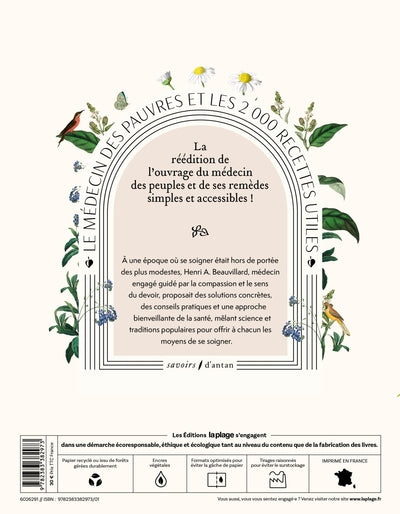 Le médecin des pauvres