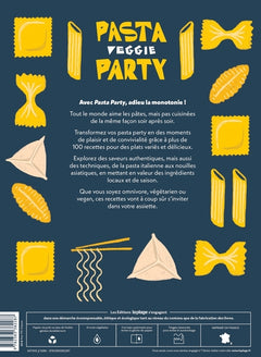 Pasta Party