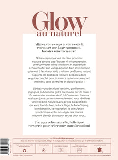 Glow au naturel