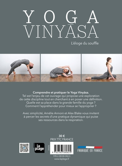 Yoga Vinyasa