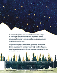 Méditations du soir